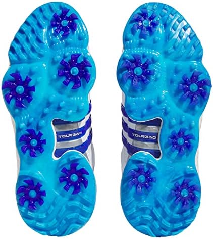 Vue 2 de Homme Tour Infinity Chaussure