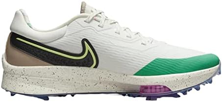 Vue 2 de Air Zoom Infinity Tour