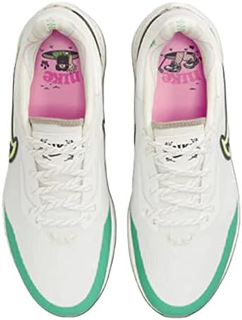 Vue 4 de Air Zoom Infinity Tour