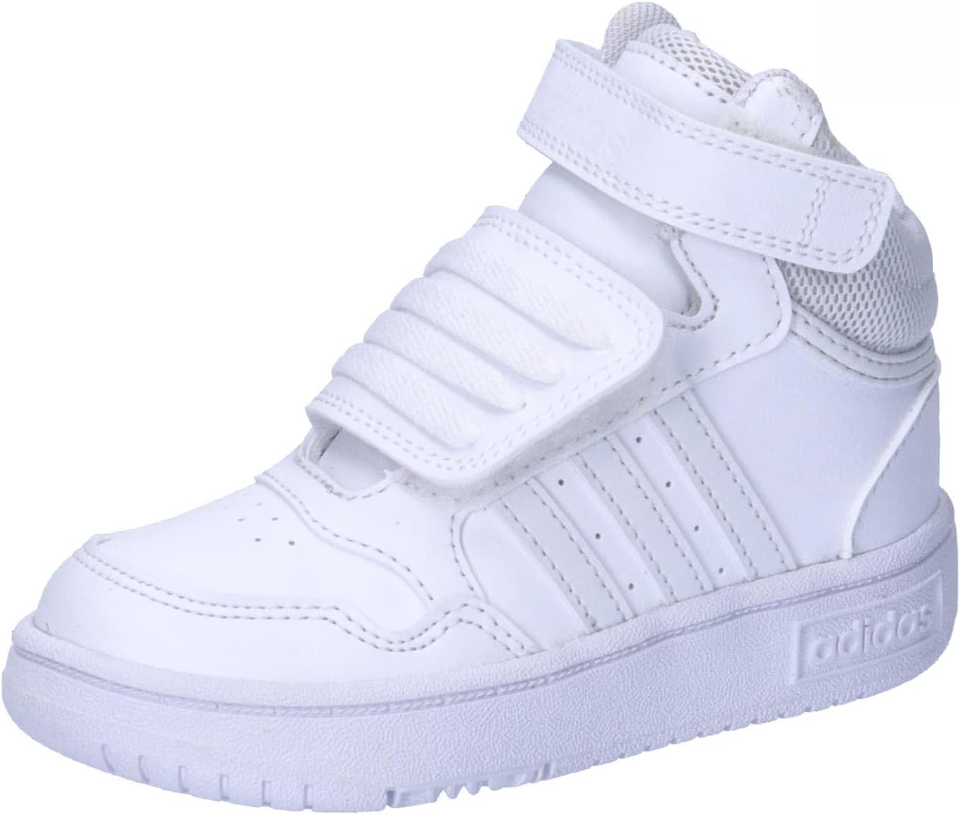Mixte Enfant Hoops Mid