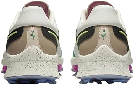 Vue 5 de Air Zoom Infinity Tour