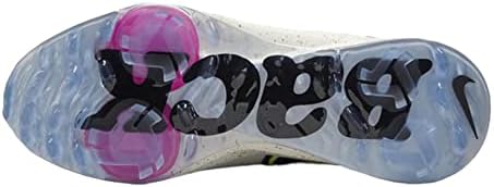 Vue 6 de Air Zoom Infinity Tour