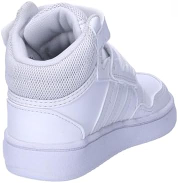 Vue 6 de Mixte Enfant Hoops Mid
