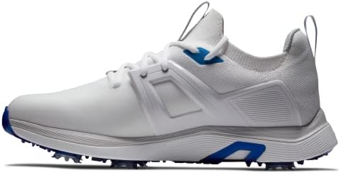 Vue 3 de Hyperflex Plateformehomme