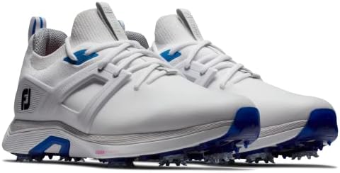 Vue 5 de Hyperflex Plateformehomme