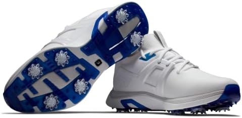 Vue 6 de Hyperflex Plateformehomme