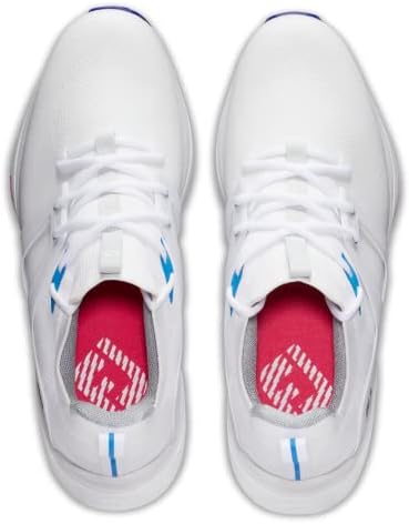 Vue 7 de Hyperflex Plateformehomme