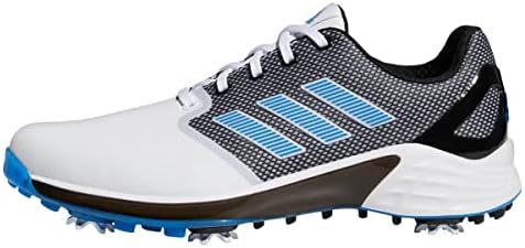 Vue 4 de Homme Zg Chaussure De