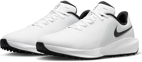 Vue 2 de Homme Infinity Golfschuh