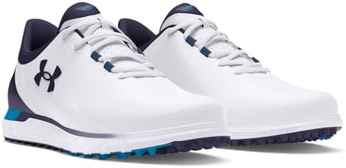 Vue 2 de Homme Drive Fade Spikeless