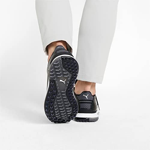 Vue 2 de Homme Proadapt Alphacat Leather