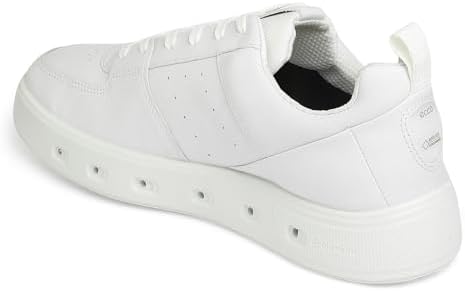 Vue 3 de Homme Street Shoes