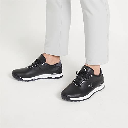 Vue 3 de Homme Proadapt Alphacat Leather