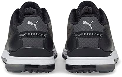 Vue 5 de Homme Proadapt Alphacat Leather