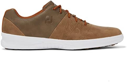 Vue 2 de Homme Contour Casual Chaussure