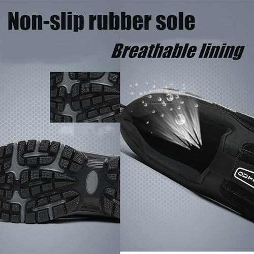 Vue 3 de Chaussure De Marche Homme