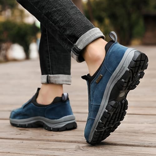 Vue 6 de Chaussure De Marche Homme