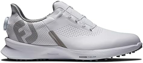 Vue 2 de Foot Joy Homme Boa