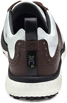 Vue 3 de Xc Hluxe Hybrid Saddle