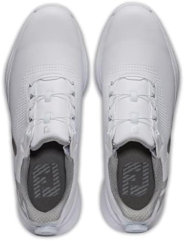 Vue 5 de Foot Joy Homme Boa