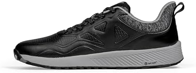 Vue 3 de Golf Homme Gtx Chaussure