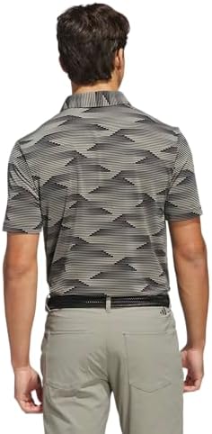 Vue 3 de Ultimate Speed Stripe Polo