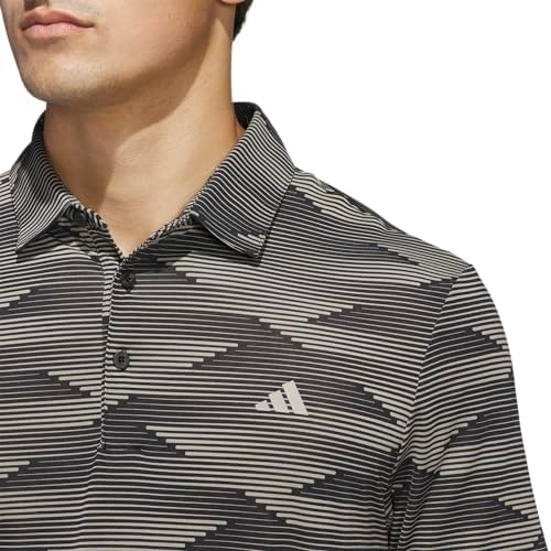 Vue 4 de Ultimate Speed Stripe Polo