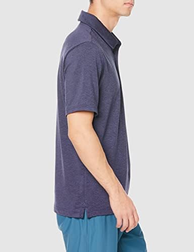 Vue 4 de Playoff Polo Manches Courtes