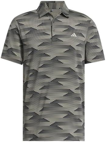 Vue 6 de Ultimate Speed Stripe Polo