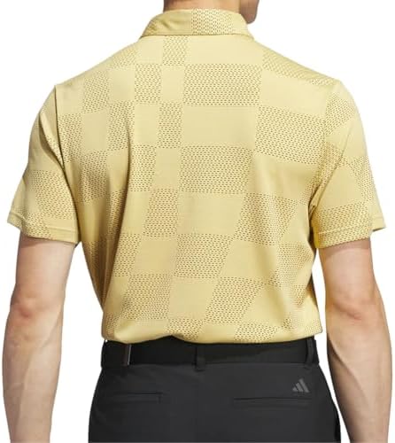 Vue 2 de Chemise De Golf Homme