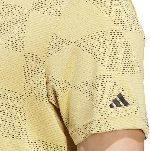 Vue 3 de Chemise De Golf Homme