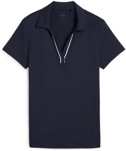 Vue 5 de Polo Cloudspun Piped Ss