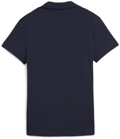 Vue 6 de Polo Cloudspun Piped Ss