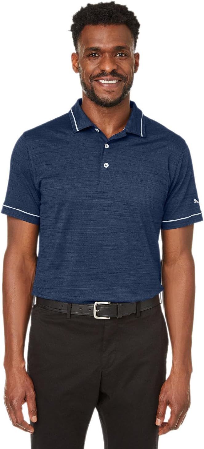 Cloudspun Monarch Polo Chemise