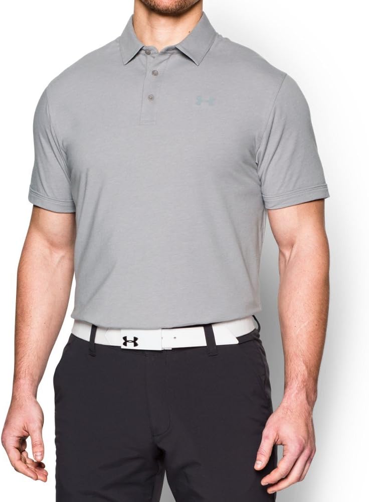 Hommes Cc Scramble Polo