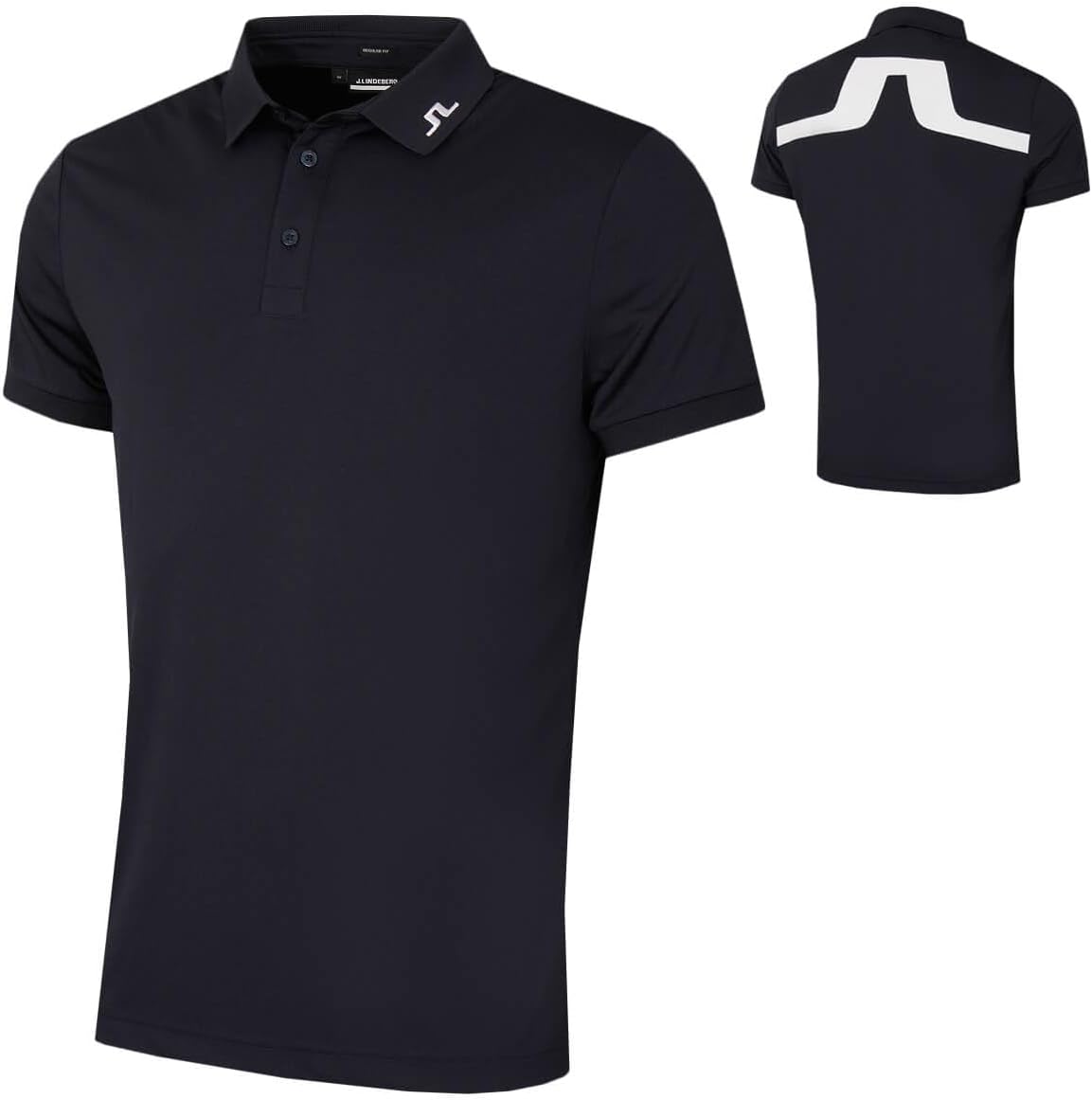 Jlindeberg Polo De Golf
