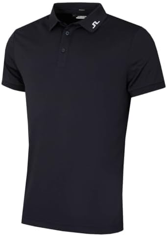 Vue 2 de Jlindeberg Polo De Golf