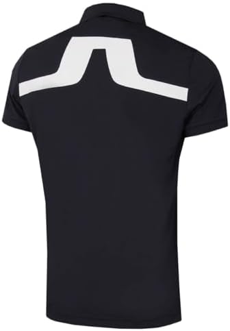 Vue 3 de Jlindeberg Polo De Golf