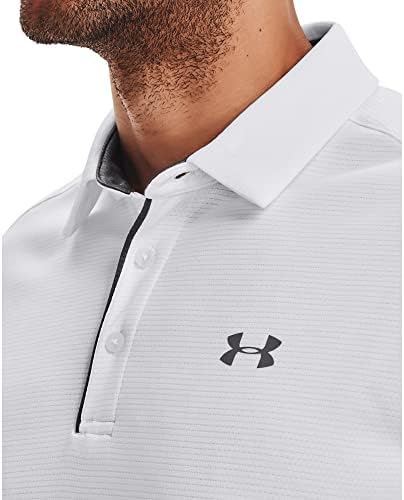 Vue 6 de Technique Chemise Polo Homme