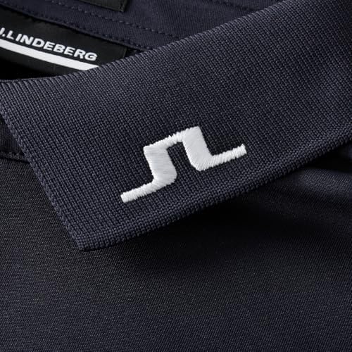 Vue 4 de Jlindeberg Polo De Golf
