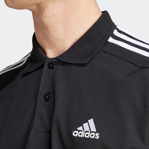 Vue 3 de Essentials Pique Embroidered Small