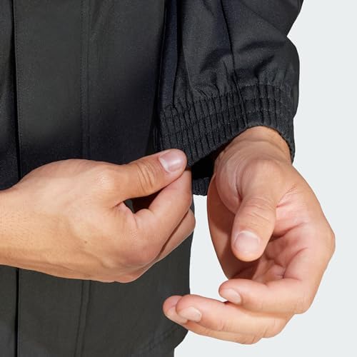 Vue 3 de Entrada Allweather Jacket Jacket