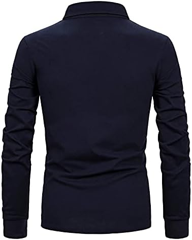 Vue 2 de Polo De Golf