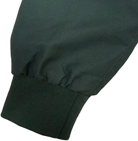 Vue 7 de Veste Harrington Avec Doublure