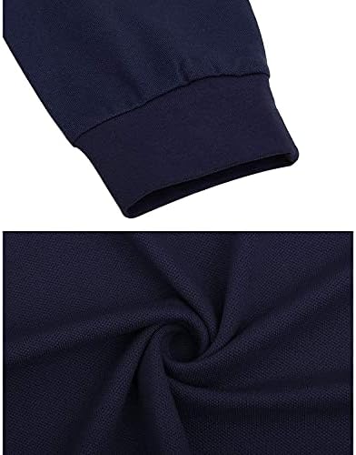 Vue 5 de Polo De Golf