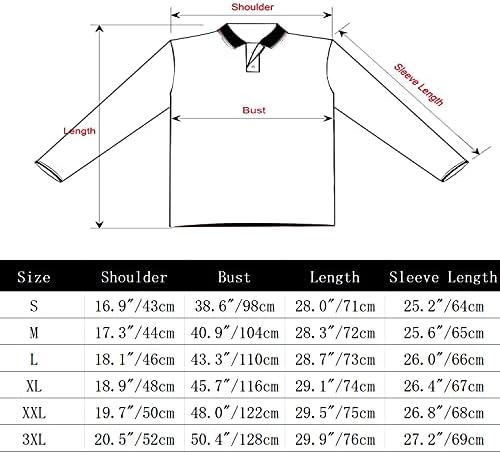 Vue 6 de Polo De Golf
