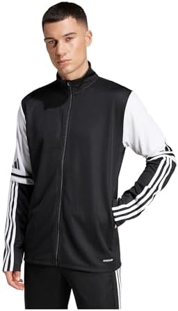 Vue 2 de Squadra Training Jacket Maillot