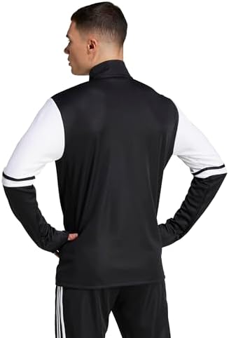 Vue 3 de Squadra Training Jacket Maillot