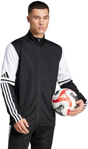 Vue 5 de Squadra Training Jacket Maillot