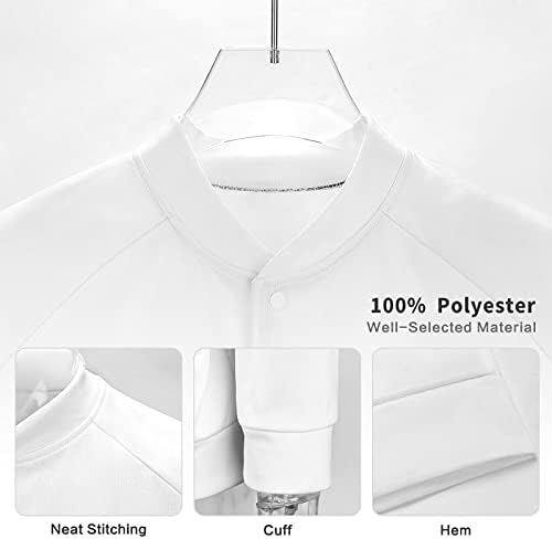 Vue 6 de Green Frogs Blouson Bomber